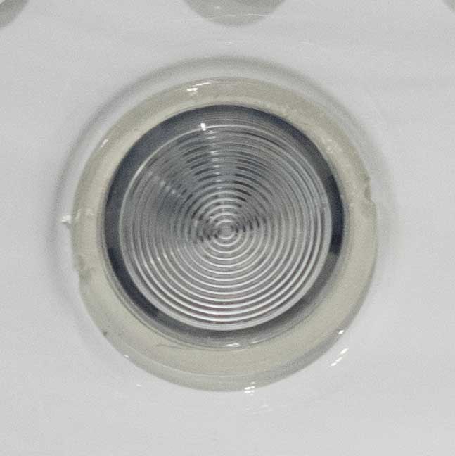 3.5″ LED Underwater Spa Light