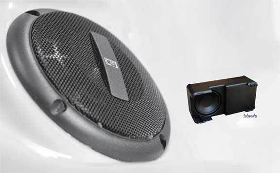 Bluetooth Music System