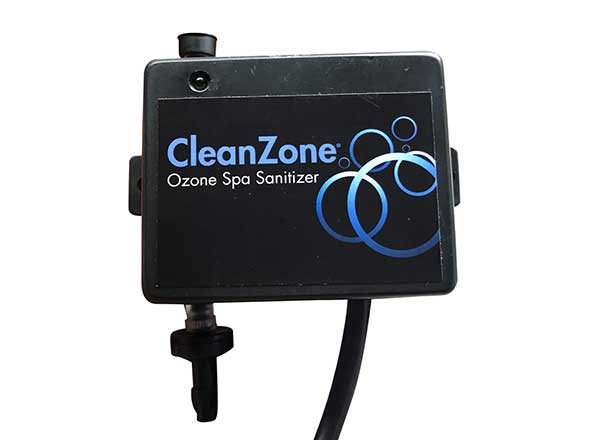 CleanZone® System