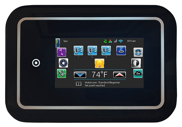 New Gecko Control Pack