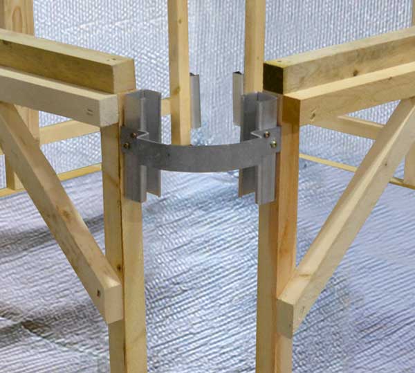 Hybrid Sub-Structure