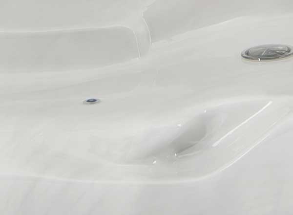 Molded Grab Bar