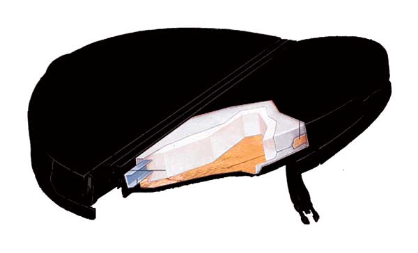 Weather Shield Cover