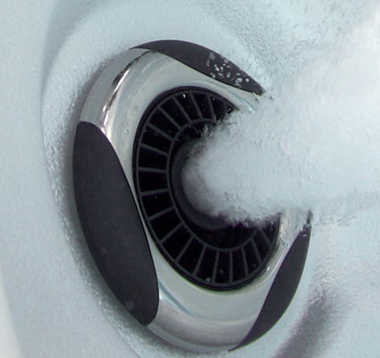 Halo Pro-Loc Stainless Steel Jets
