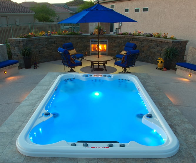 American Whirlpool® Hot Tubs | The Best Hot Tubs