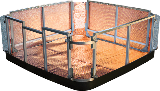 Steel Sub-Structure