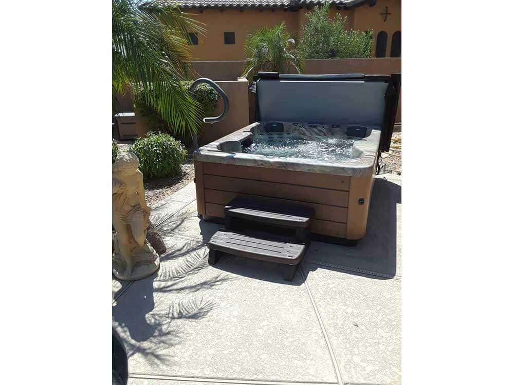American Whirlpool