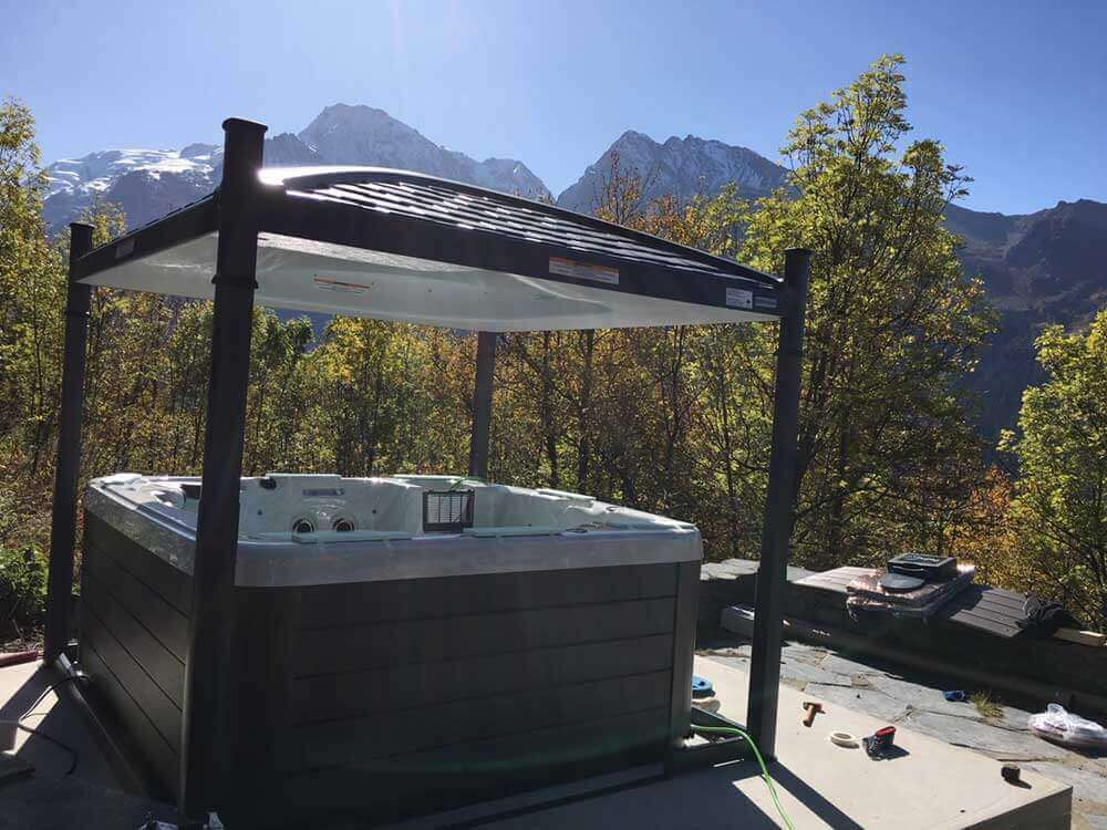 American Whirlpool