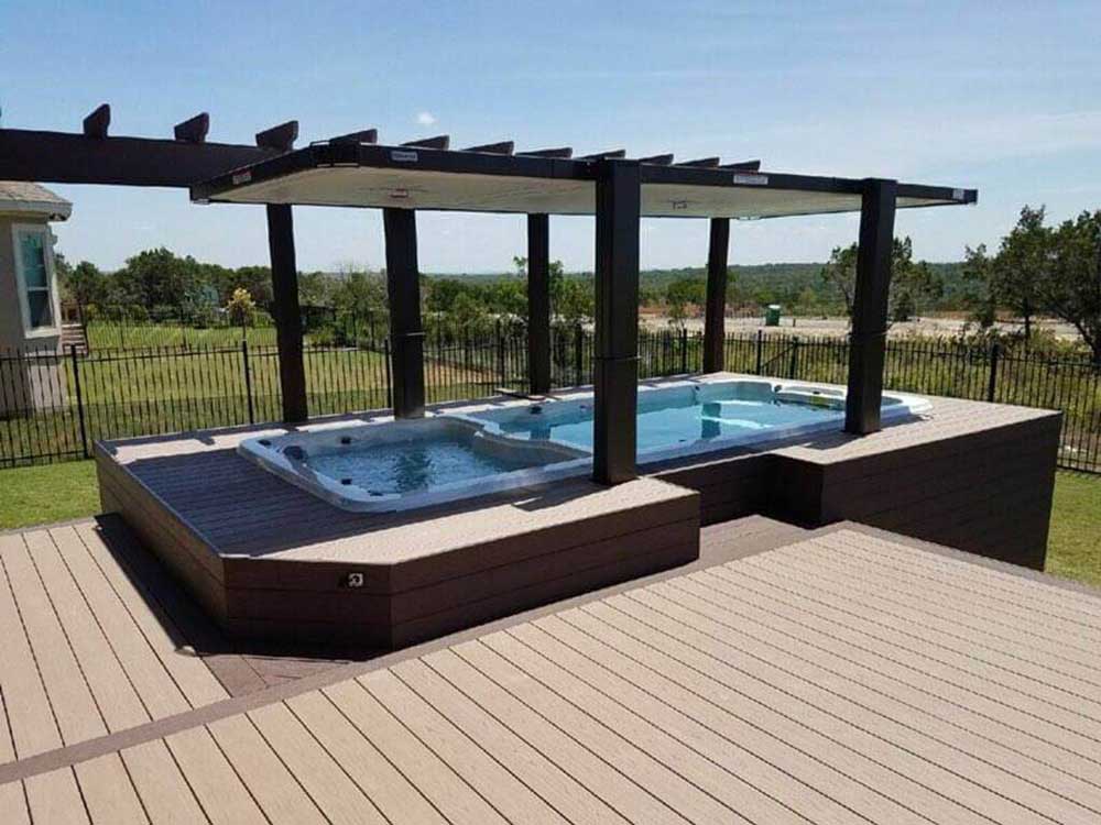 American Whirlpool