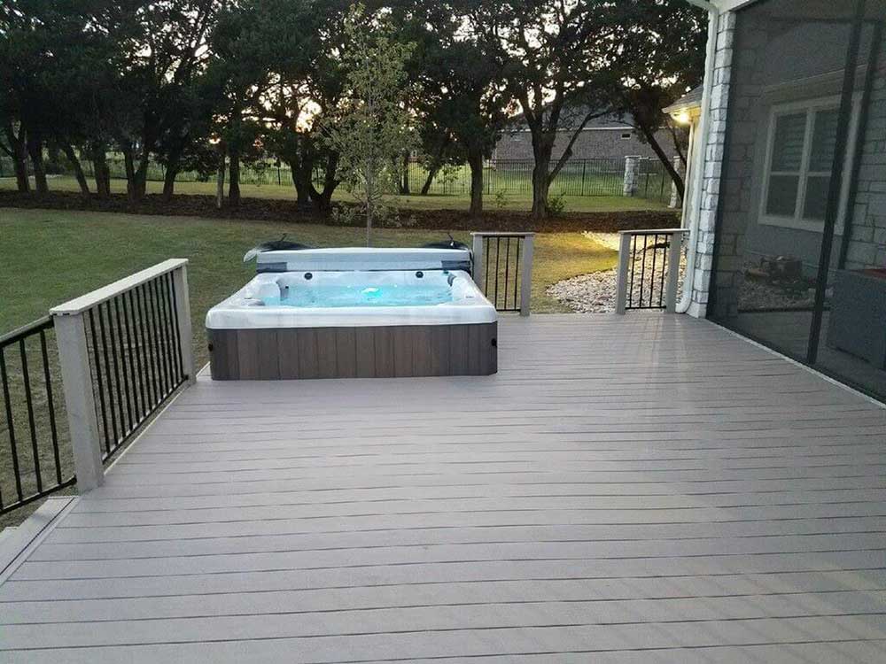 American Whirlpool