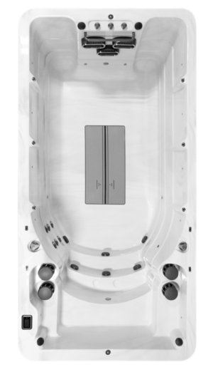 AMERICAN WHIRLPOOL® MX5 MODEL SWIM SPA