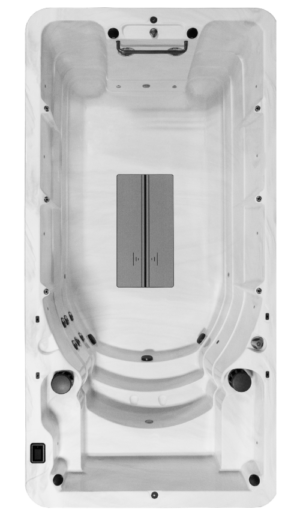 AMERICAN WHIRLPOOL® RL5 MODEL SWIM SPA